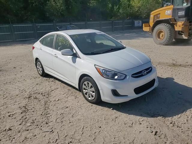 2016 Hyundai Accent Se VIN: KMHCT4AE5GU080772 Lot: 69993635