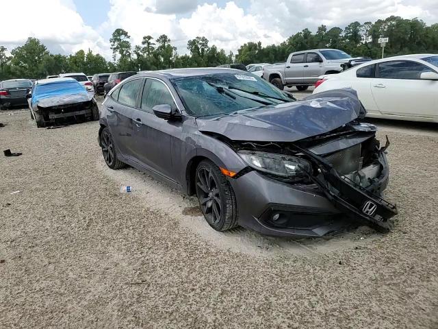 2020 Honda Civic Sport VIN: 19XFC2F8XLE006586 Lot: 67929685