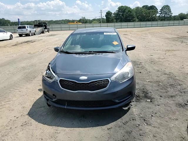 2014 Kia Forte Lx VIN: KNAFK4A68E5064969 Lot: 68770395