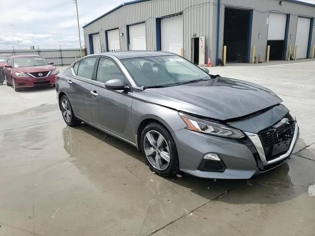 2022 Nissan Altima Sv VIN: 1N4BL4DV6NN419936 Lot: 70365165