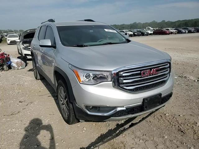 2018 GMC Acadia Sle VIN: 1GKKNLLA8JZ121893 Lot: 68719905