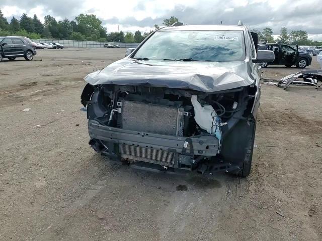 2019 GMC Acadia Denali VIN: 1GKKNXLS5KZ197637 Lot: 69614625