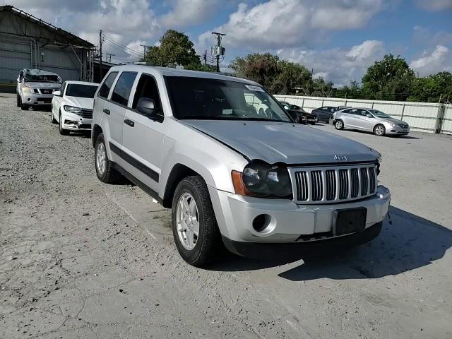 2006 Jeep Grand Cherokee Laredo VIN: 1J4GR48K06C158793 Lot: 69640205