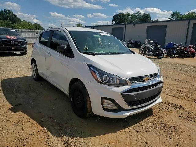 2019 Chevrolet Spark Ls VIN: KL8CB6SAXKC714079 Lot: 70641835