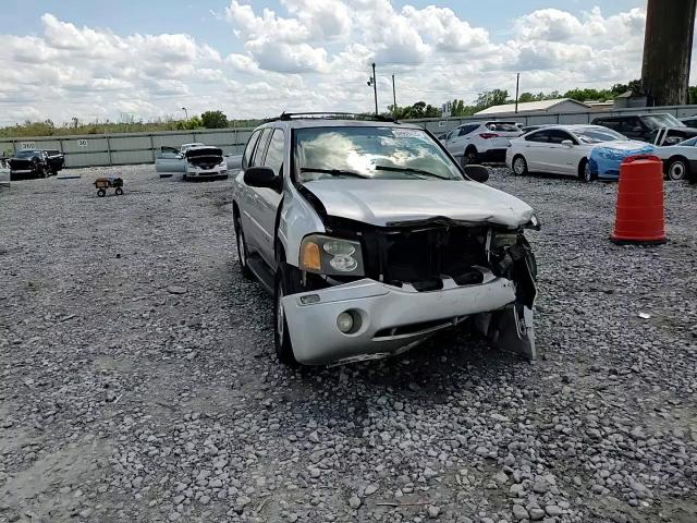2004 GMC Envoy VIN: 1GKDS13S242340988 Lot: 68909435