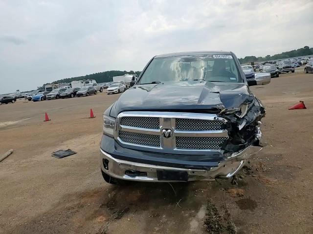 2017 Ram 1500 Slt VIN: 1C6RR6LT5HS752225 Lot: 69478975