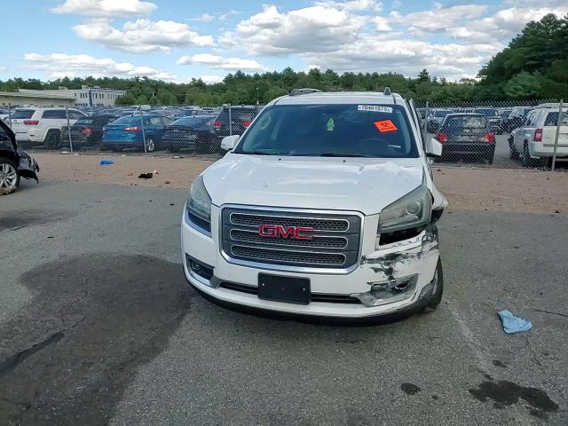 2016 GMC Acadia Slt-1 VIN: 1GKKVRKD8GJ105831 Lot: 70461075