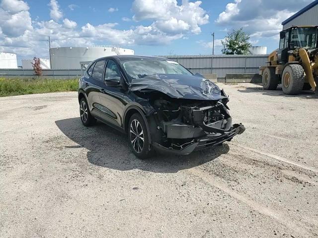 2021 Ford Escape Se VIN: 1FMCU9G60MUA62539 Lot: 70410985