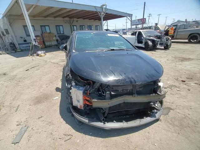 2013 Chevrolet Volt VIN: 1G1RF6E47DU146990 Lot: 67827205
