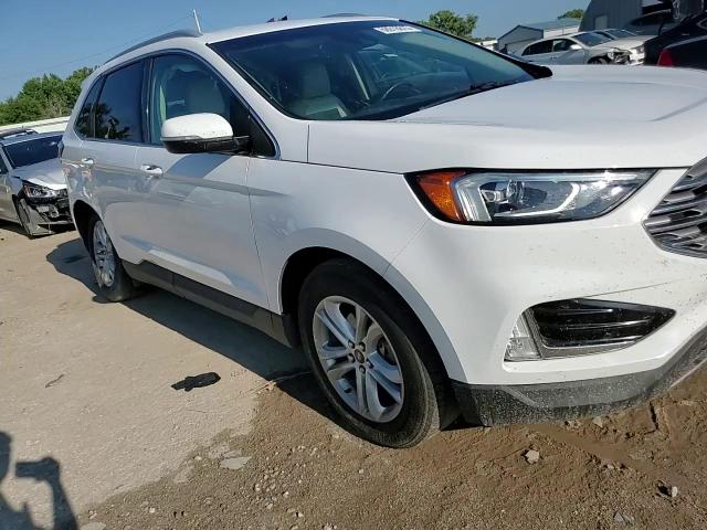 2020 Ford Edge Sel VIN: 2FMPK3J94LBA88881 Lot: 68918815