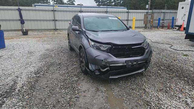 2019 Honda Cr-V Exl VIN: 7FARW1H83KE002324 Lot: 69851465