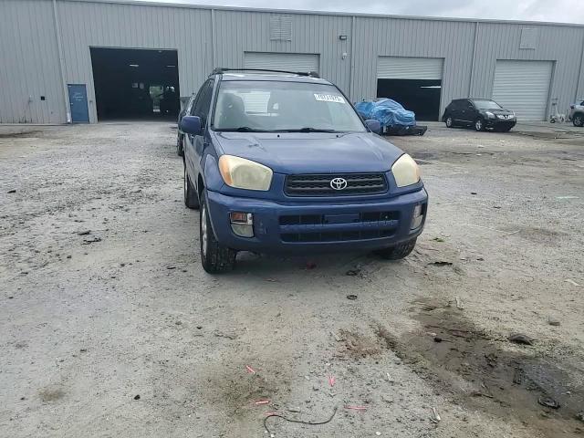2003 Toyota Rav4 VIN: JTEGH20V330104691 Lot: 70731975