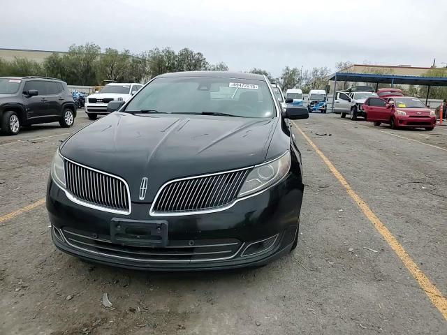2014 Lincoln Mks VIN: 1LNHL9EK7EG603658 Lot: 69472215