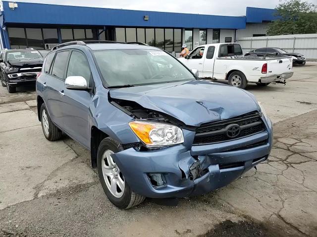 2011 Toyota Rav4 VIN: 2T3BF4DV2BW171934 Lot: 69764035