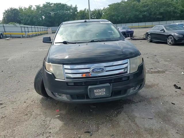 2008 Ford Edge Limited VIN: 2FMDK39C18BB35732 Lot: 70889785