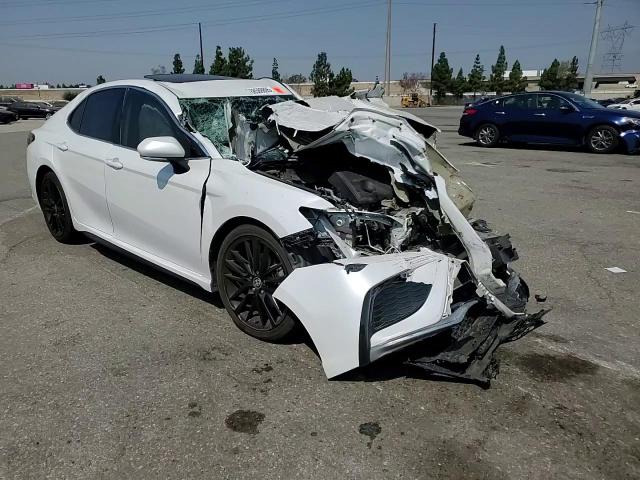 2021 Toyota Camry Xse VIN: 4T1K61AKXMU522982 Lot: 68588895