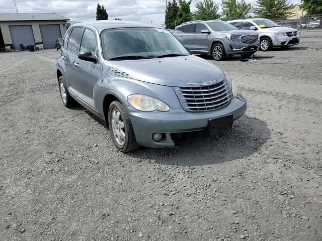 2009 Chrysler Pt Cruiser Touring VIN: 3A8FY58969T558351 Lot: 67558515
