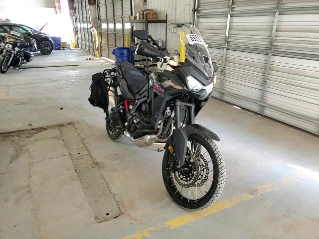 2025 Honda Crf1000 D VIN: JH2SD1559SK100023 Lot: 69597095