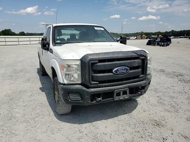 2016 Ford F250 Super Duty VIN: 1FT7X2B64GEB16953 Lot: 70679215