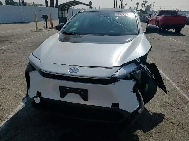 2024 Toyota Bz4X Xle VIN: JTMAAAAA2RA043731 Lot: 67639755
