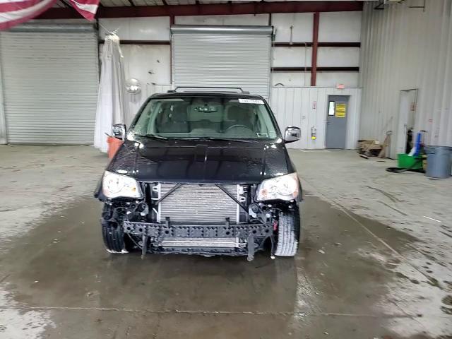 2014 Chrysler Town & Country Touring L VIN: 2C4RC1CG8ER368534 Lot: 70572845