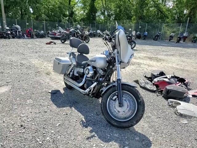 2010 Harley-Davidson Fxdf VIN: 1HD1GY417AC310307 Lot: 70153665