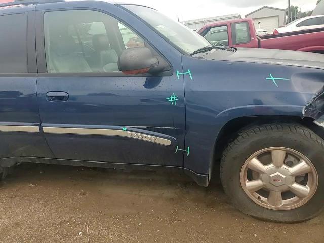 2002 GMC Envoy VIN: 1GKDT13S222133883 Lot: 68216145