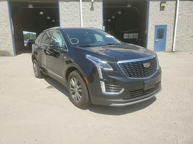 2023 Cadillac Xt5 Premium Luxury VIN: 1GYKNDRS3PZ162081 Lot: 71147275
