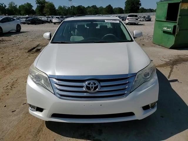 2012 Toyota Avalon Base VIN: 4T1BK3DB3CU454218 Lot: 69454535