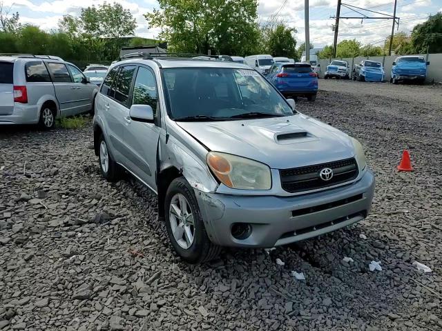 2004 Toyota Rav4 VIN: JTEHD20V546016322 Lot: 70108835