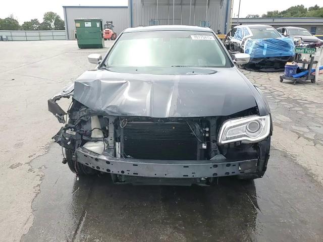 2016 Chrysler 300C VIN: 2C3CCAEG3GH286968 Lot: 70175415