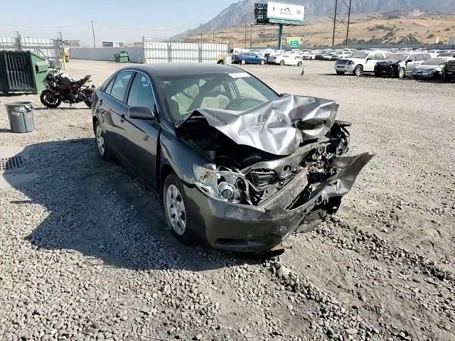 2007 Toyota Camry Ce VIN: 4T1BE46K77U171496 Lot: 68356885