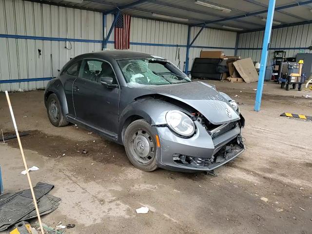 2014 Volkswagen Beetle VIN: 3VWJP7AT1EM628930 Lot: 68952275