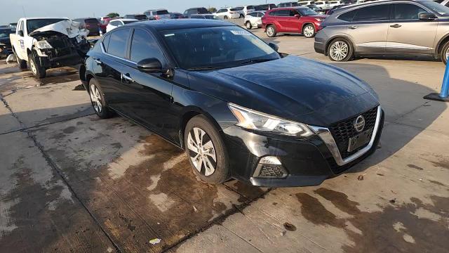 2020 Nissan Altima S VIN: 1N4BL4BV5LC284556 Lot: 70822145