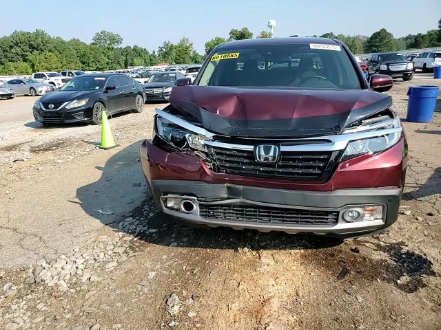 2020 Honda Ridgeline Rtl VIN: 5FPYK3F75LB014878 Lot: 69255815
