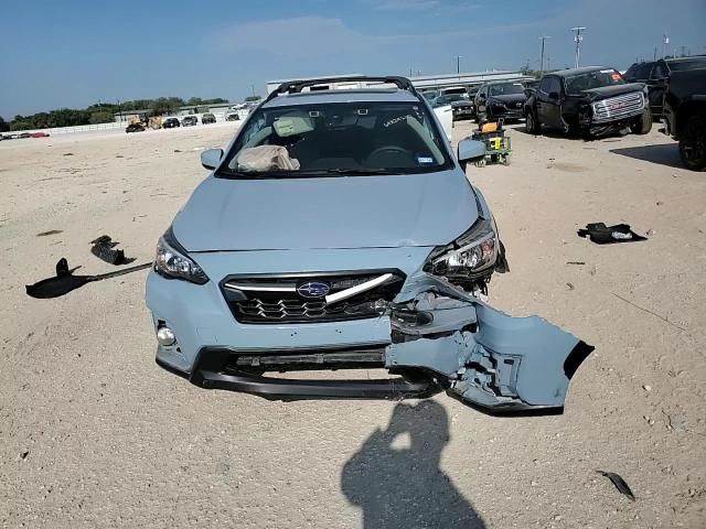 2020 Subaru Crosstrek Premium VIN: JF2GTAEC0L8263675 Lot: 69829205