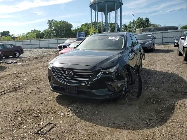 2021 Mazda Cx-9 Touring VIN: JM3TCBCYXM0534766 Lot: 70713015