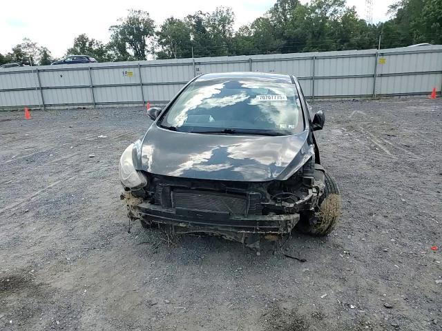 2014 Hyundai Elantra Gt VIN: KMHD35LH7EU233134 Lot: 70707775