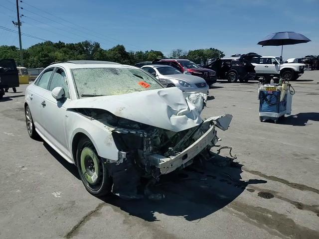 2019 Audi A4 Premium Plus VIN: WAUENAF46KN012261 Lot: 70389575
