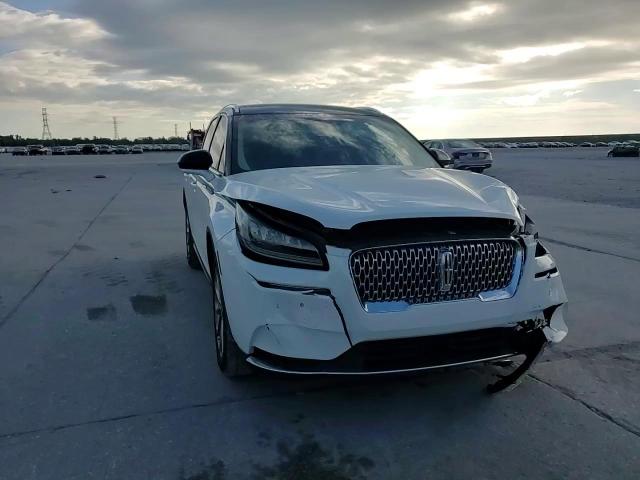 2020 Lincoln Corsair VIN: 5LMCJ1C97LUL28161 Lot: 68306795