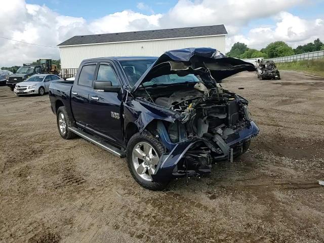 2015 Ram 1500 Slt VIN: 1C6RR7LT0FS775639 Lot: 69623285