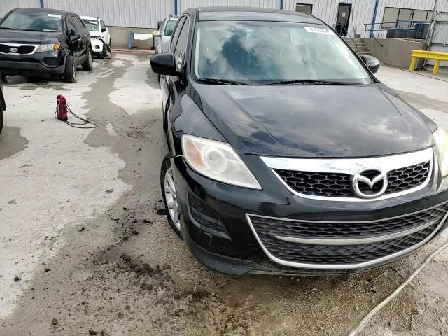 2012 Mazda Cx-9 VIN: JM3TB3BA6C0355555 Lot: 69669595