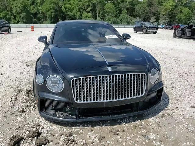 2022 Bentley Flying Spur VIN: SCBBG6ZG6NC001170 Lot: 70997735