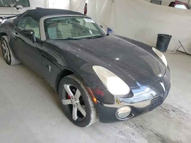 2006 Pontiac Solstice VIN: 1G2MB33B26Y111447 Lot: 70883875
