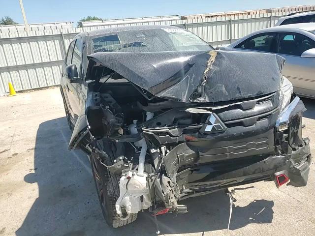 2021 Mitsubishi Outlander Sport Es VIN: JA4APUAU6MU016866 Lot: 70368395