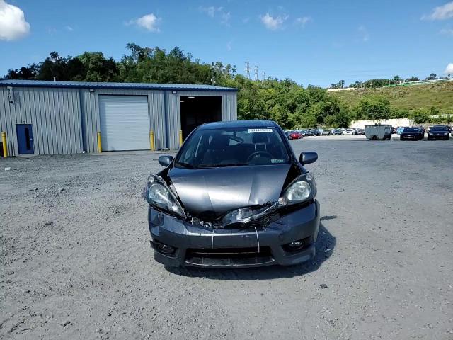 2013 Honda Fit Sport VIN: JHMGE8G51DC071162 Lot: 69449925
