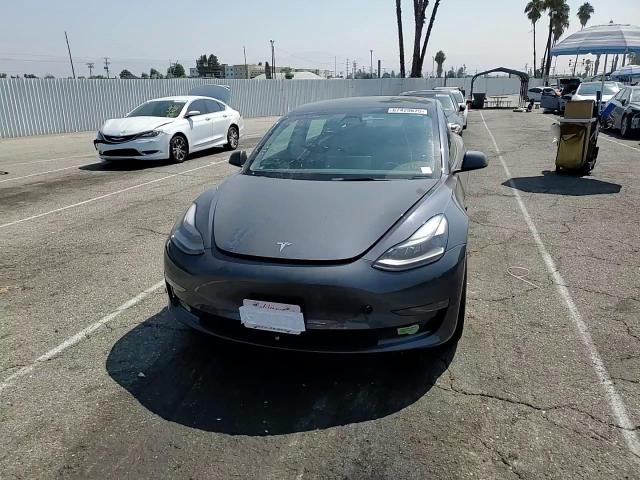 2022 Tesla Model 3 VIN: 5YJ3E1EB7NF360454 Lot: 67429675