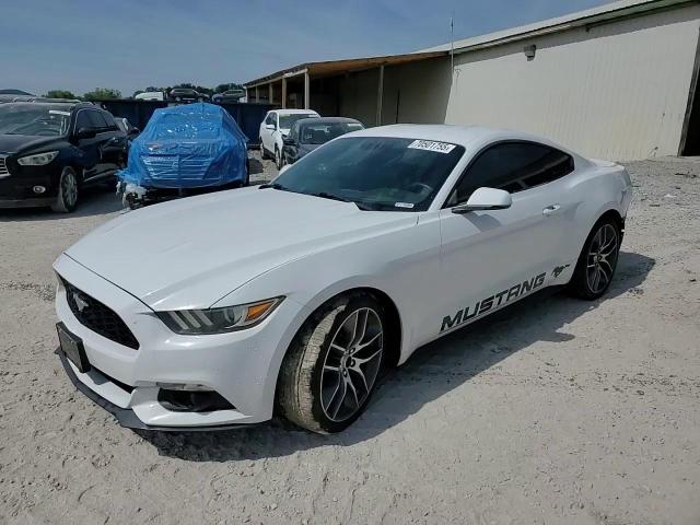 2015 Ford Mustang VIN: 1FA6P8TH0F5390055 Lot: 70501755