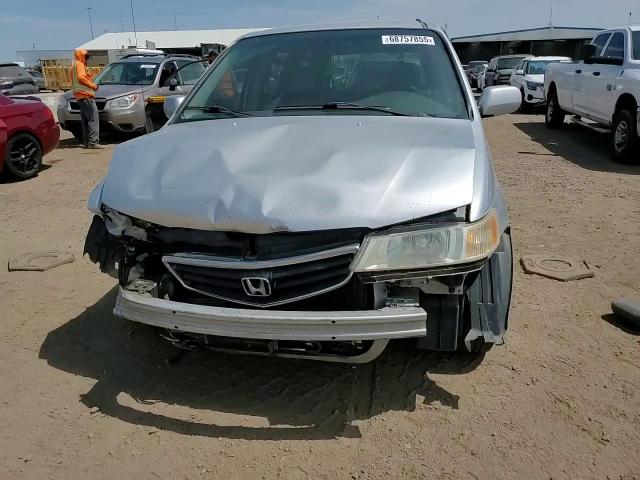 2002 Honda Odyssey Exl VIN: 5FNRL18062B053900 Lot: 68757855