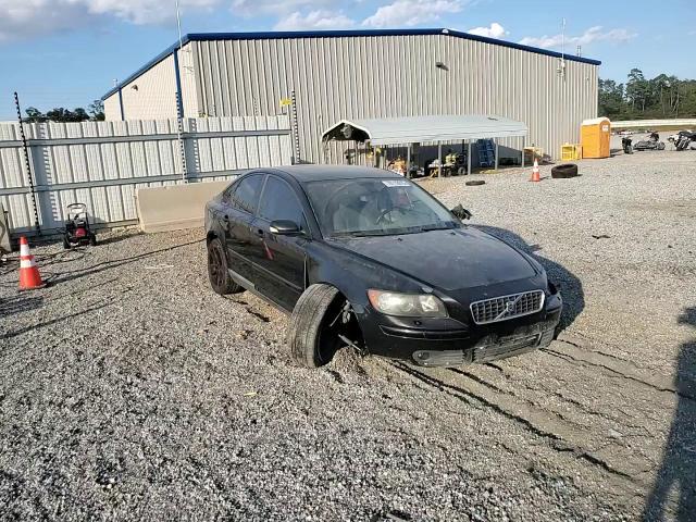 2006 Volvo S40 2.4I VIN: YV1MS382762178014 Lot: 70112615